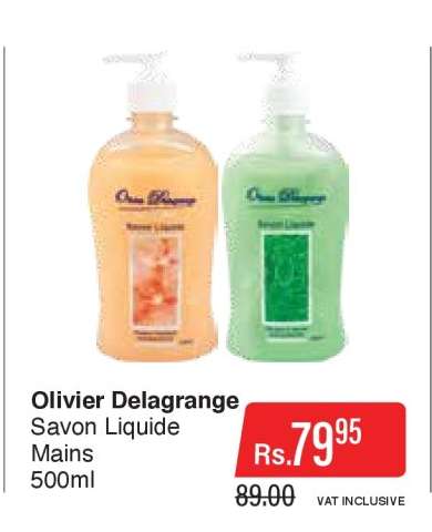Olivier Delagrange