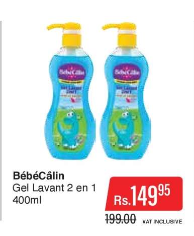 Bebecalin
