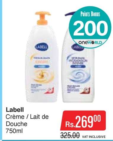 Labell