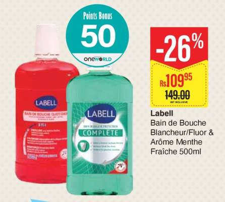 Labell