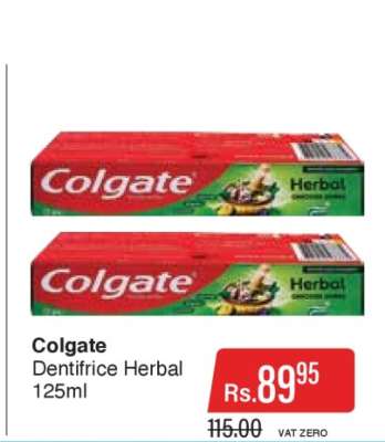 Colgate