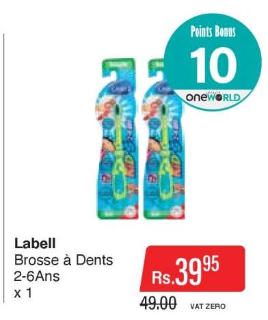 Labell