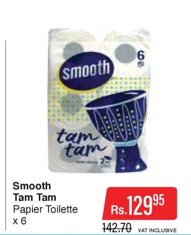 Smooth Tam Tam
