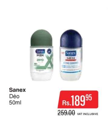 Sanex