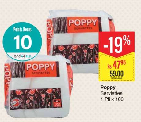 Poppy