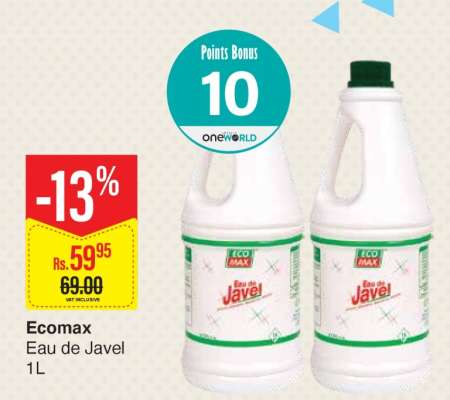 Ecomax