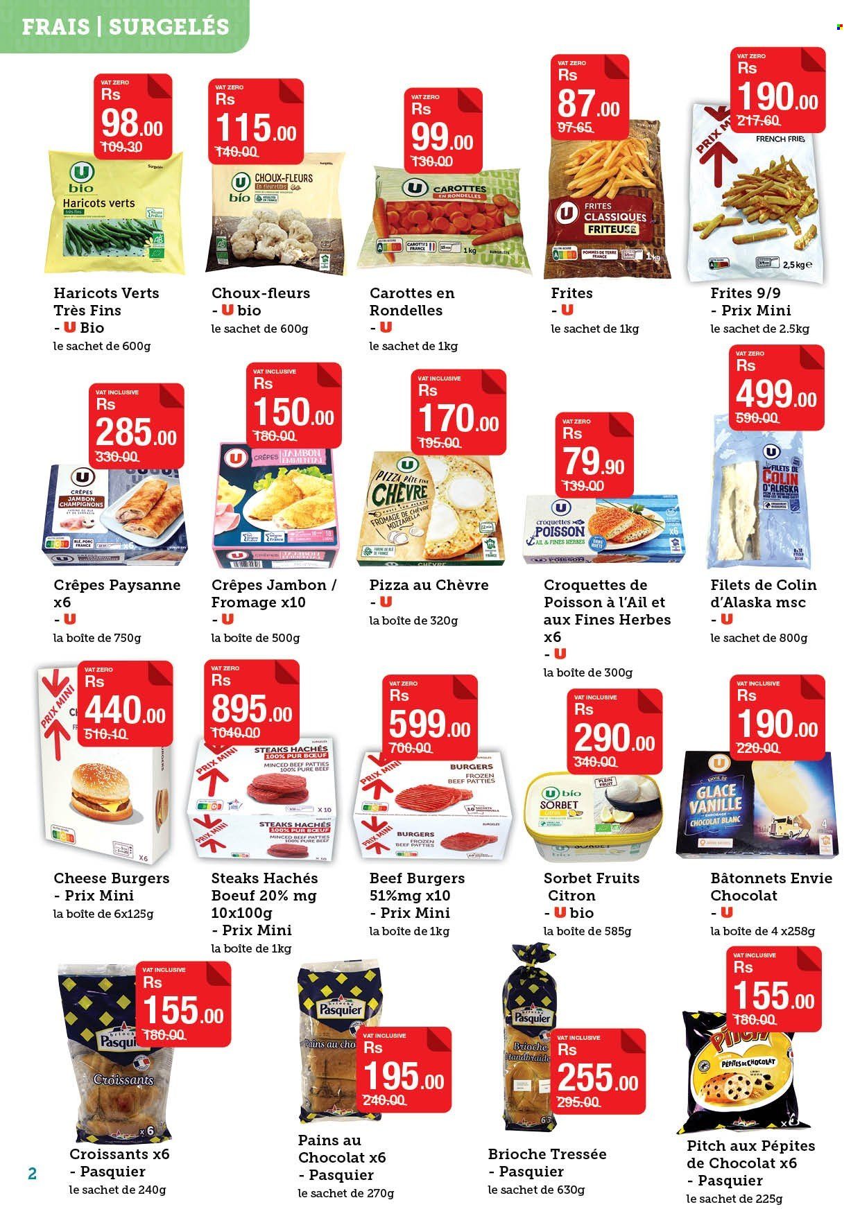 Catalogue Super U - 14/05/2026 - 24/05/2026. Page 2