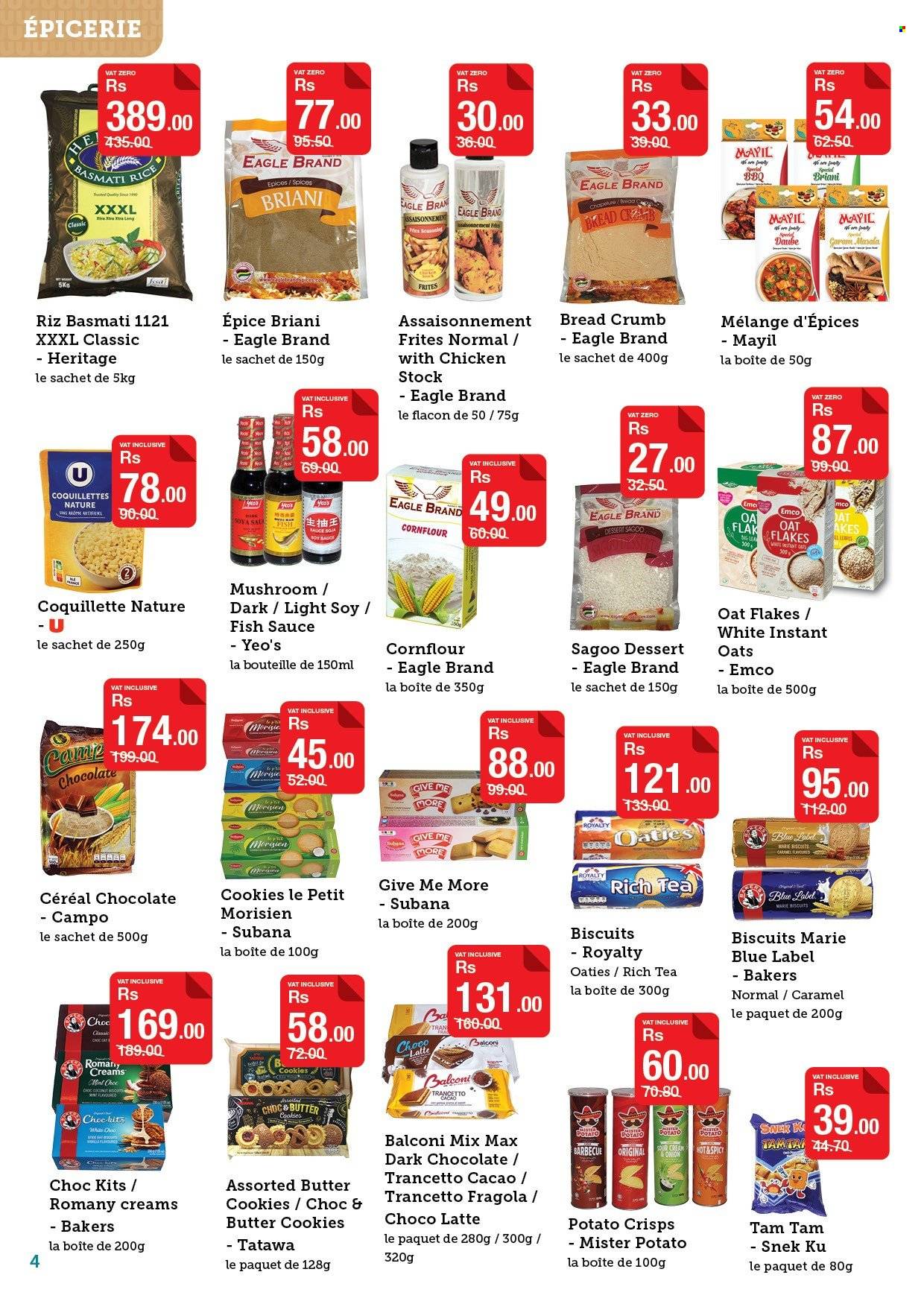 Catalogue Super U - 14/05/2026 - 24/05/2026. Page 4