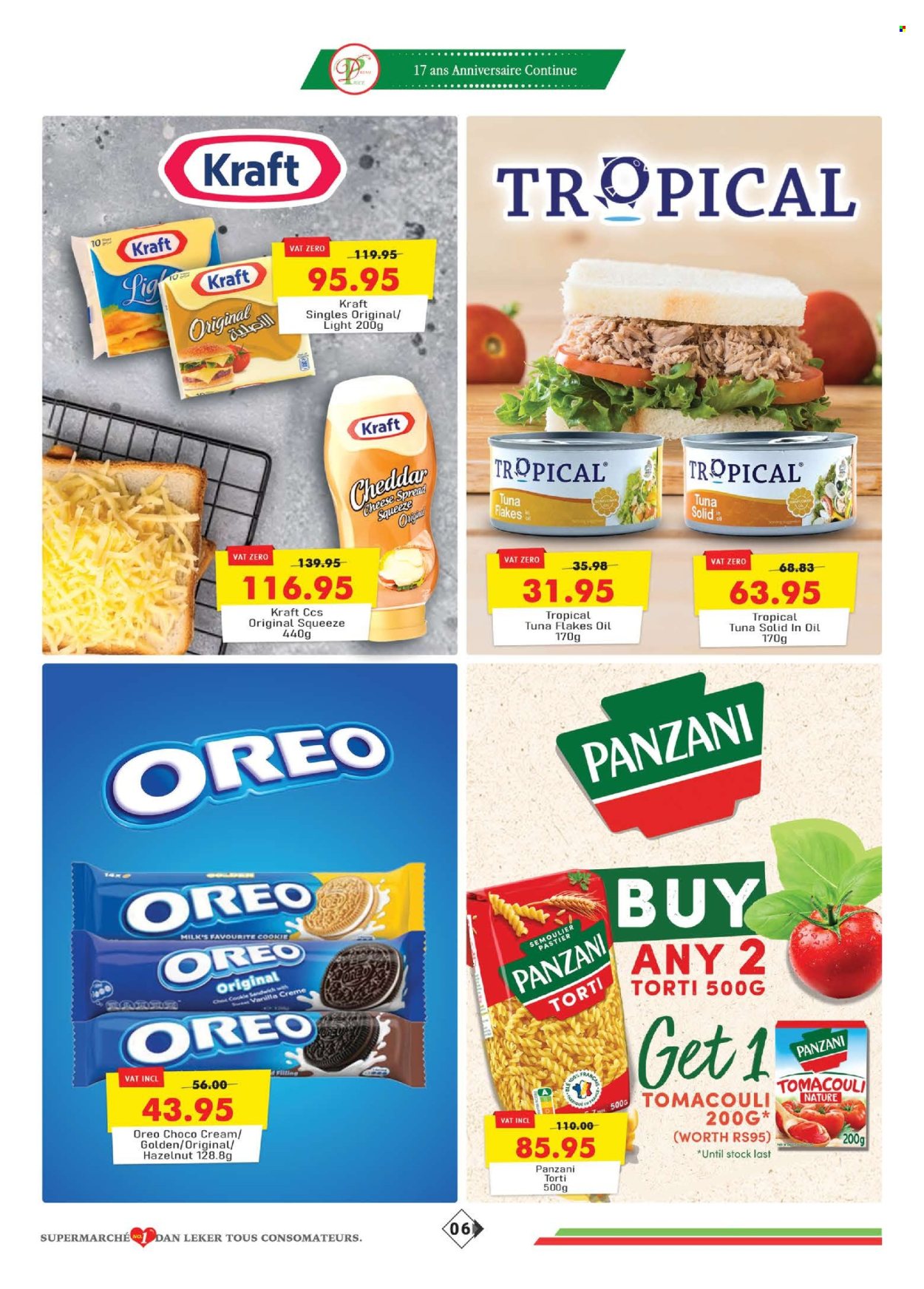 Catalogue Dreamprice - 20/05/2026 - 17/06/2026. Page 6