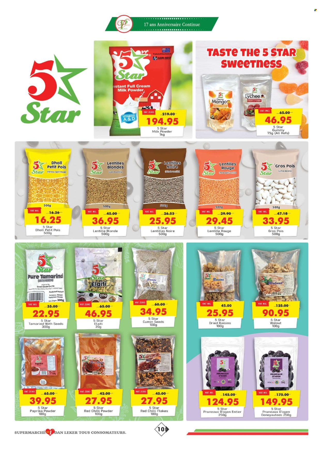 Catalogue Dreamprice - 20/05/2026 - 17/06/2026. Page 10