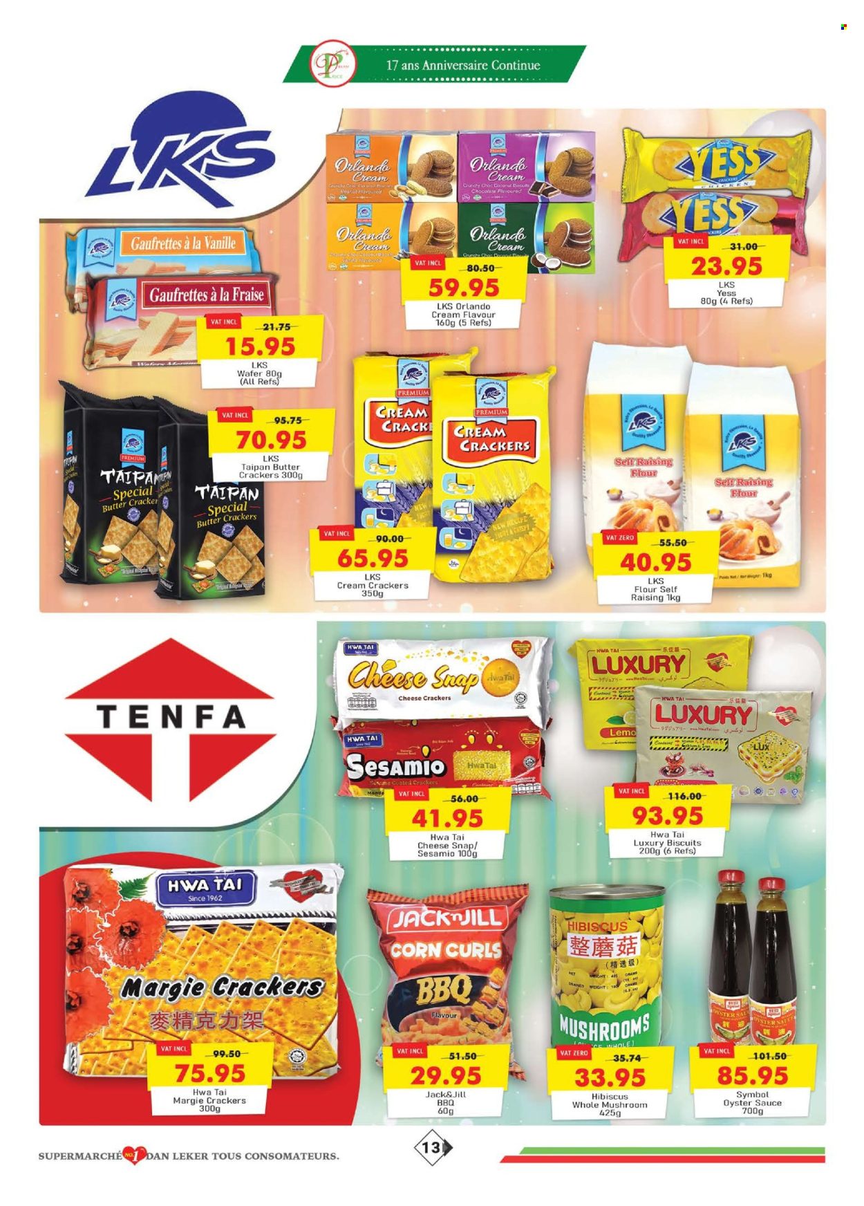 Catalogue Dreamprice - 20/05/2026 - 17/06/2026. Page 13