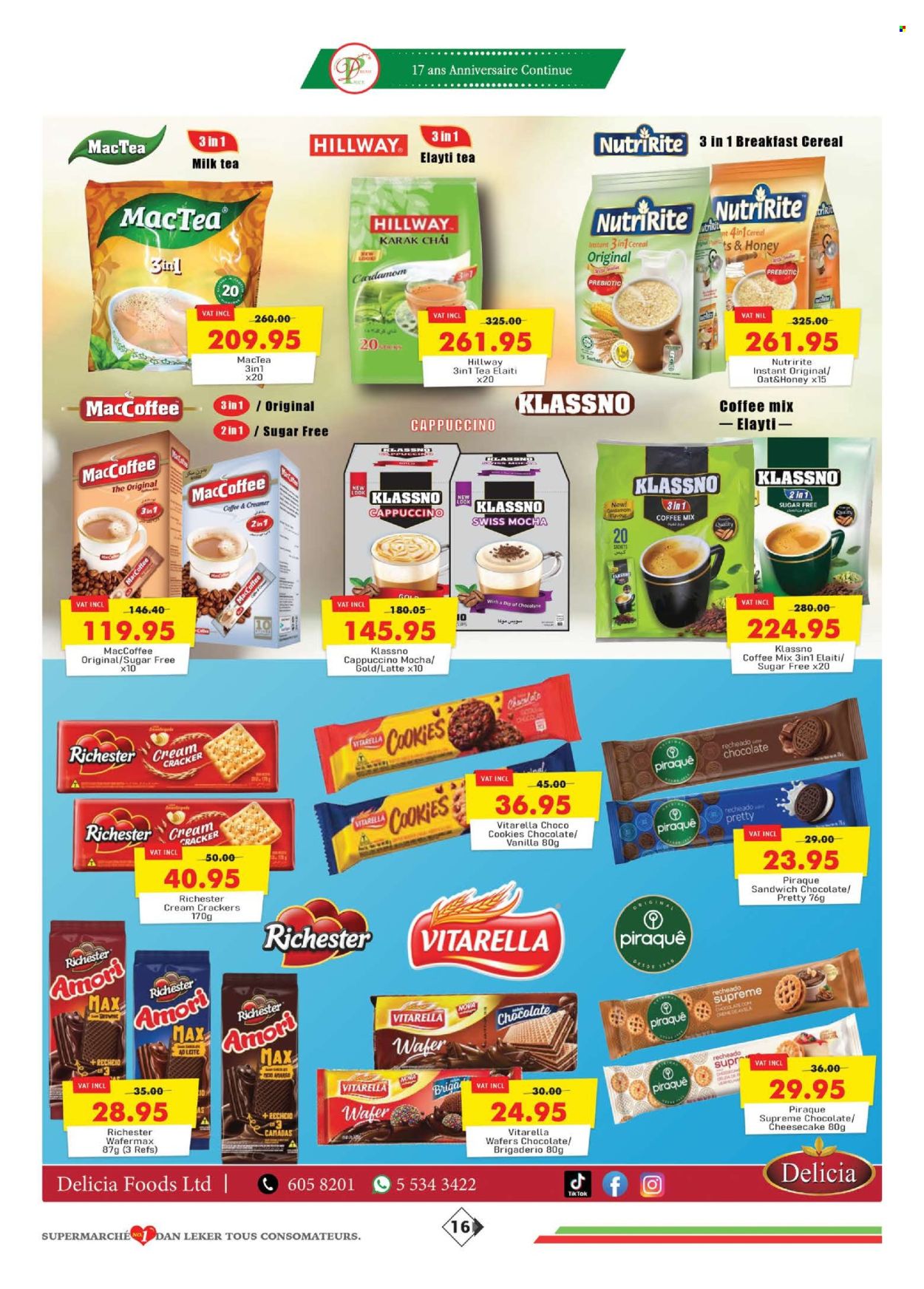 Catalogue Dreamprice - 20/05/2026 - 17/06/2026. Page 16