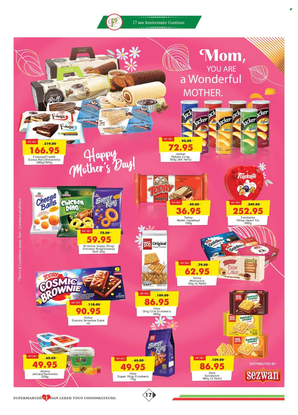 Catalogue Dreamprice - 20/05/2026 - 17/06/2026. Page 17