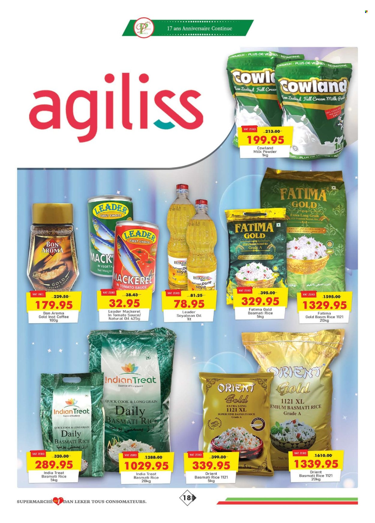 Catalogue Dreamprice - 20/05/2026 - 17/06/2026. Page 18