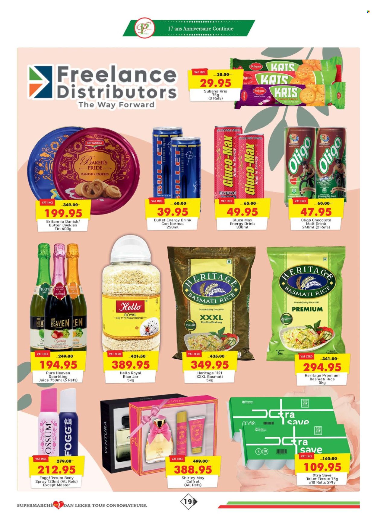 Catalogue Dreamprice - 20/05/2026 - 17/06/2026. Page 19