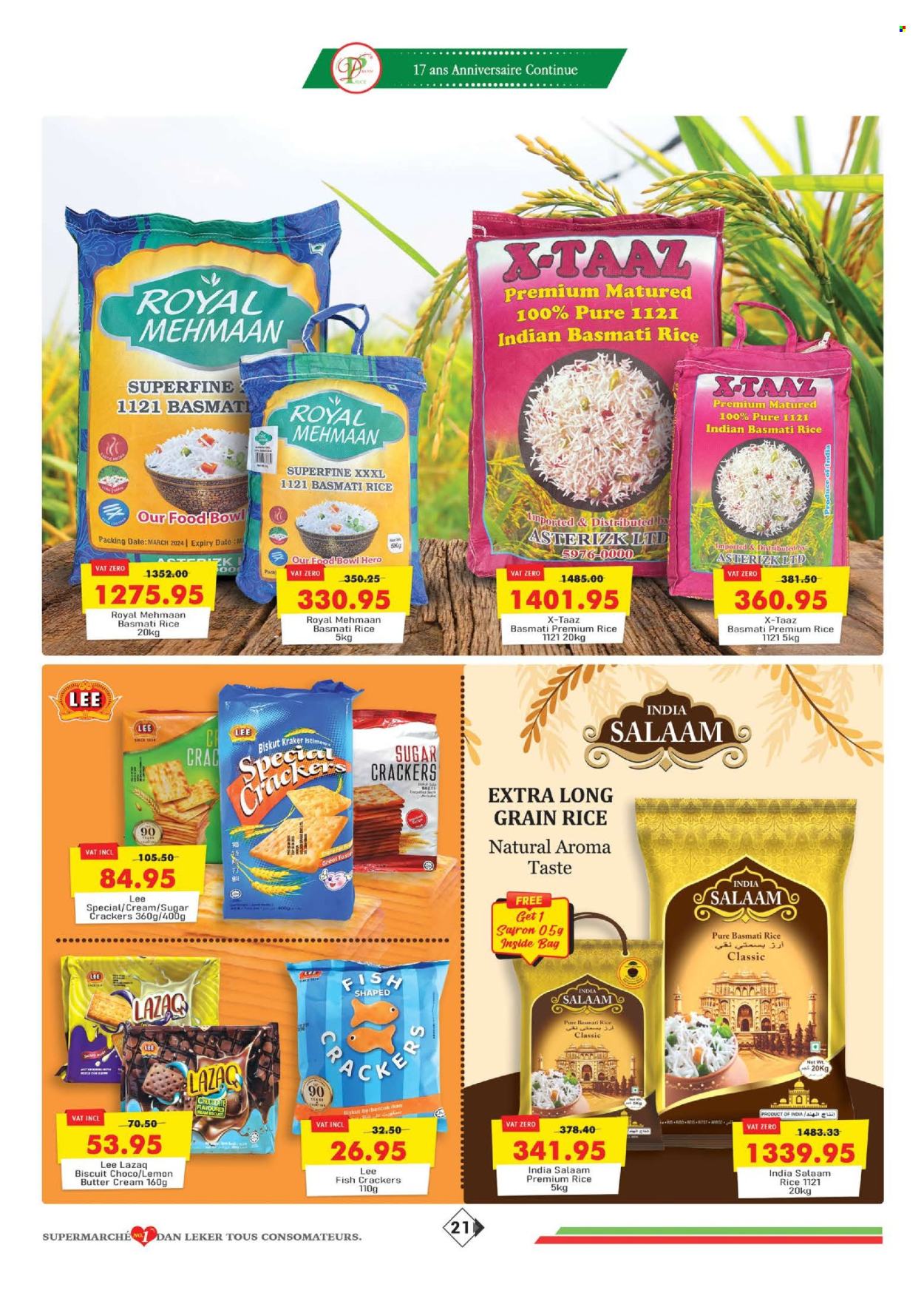 Catalogue Dreamprice - 20/05/2026 - 17/06/2026. Page 21