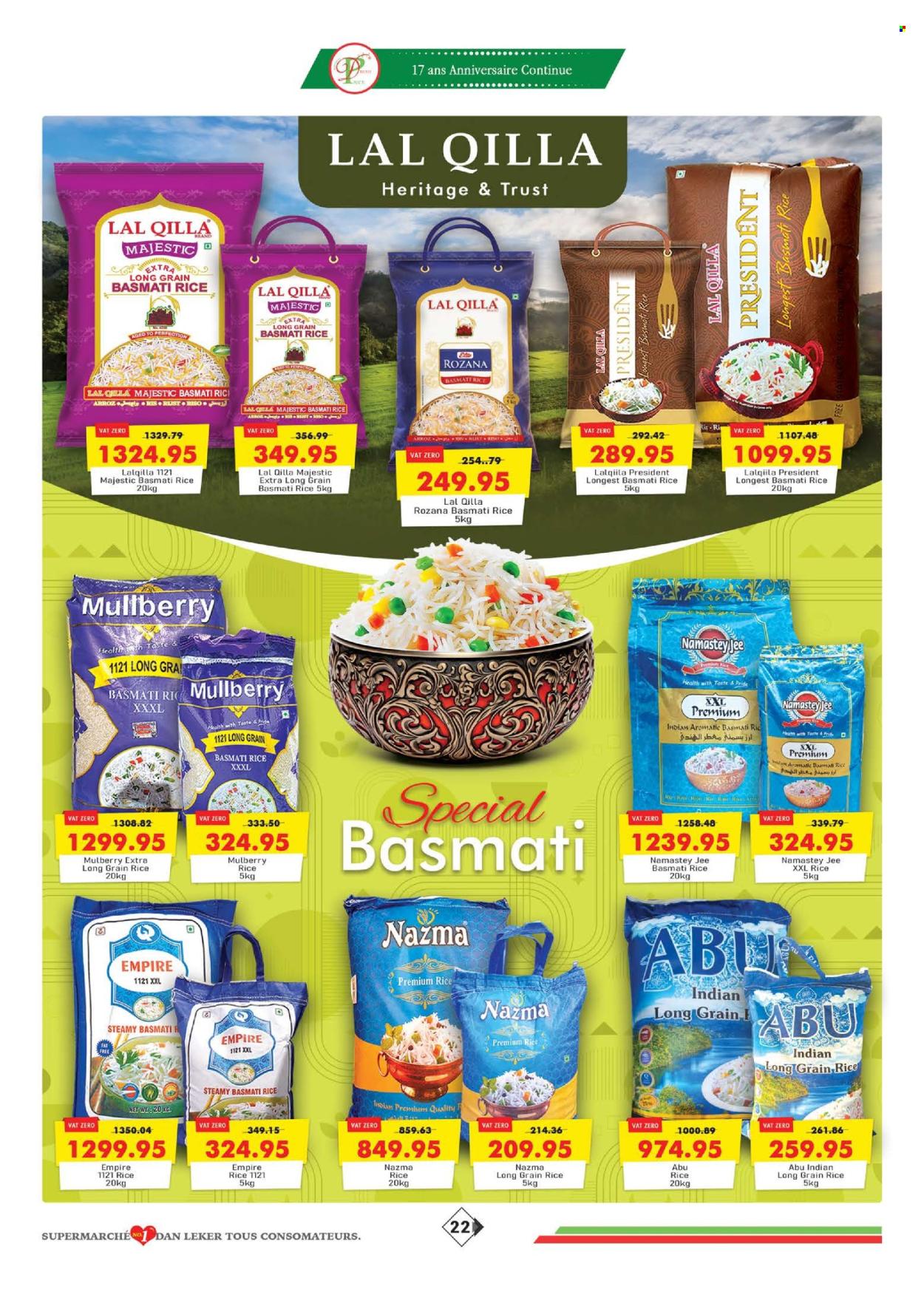 Catalogue Dreamprice - 20/05/2026 - 17/06/2026. Page 22