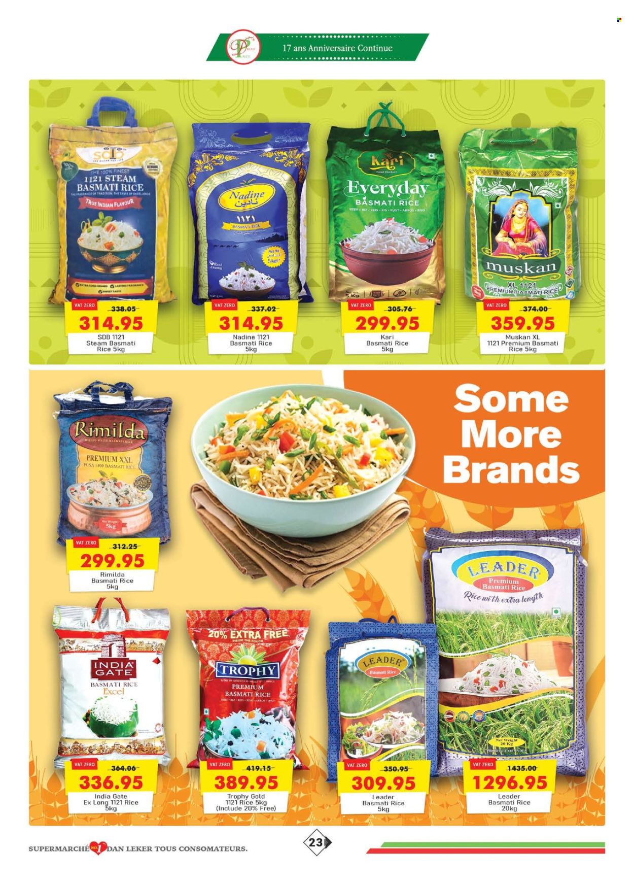 Catalogue Dreamprice - 20/05/2026 - 17/06/2026. Page 23