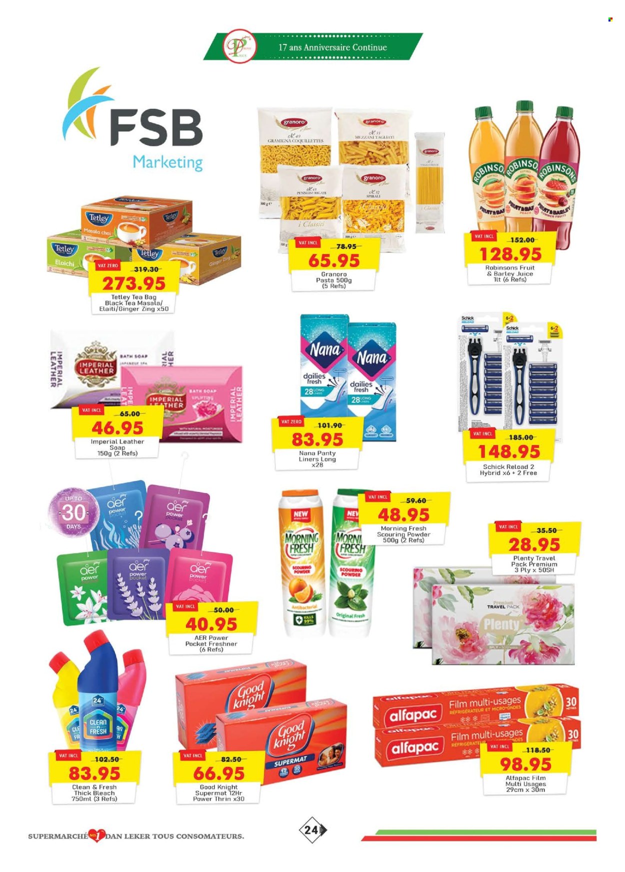 Catalogue Dreamprice - 20/05/2026 - 17/06/2026. Page 24
