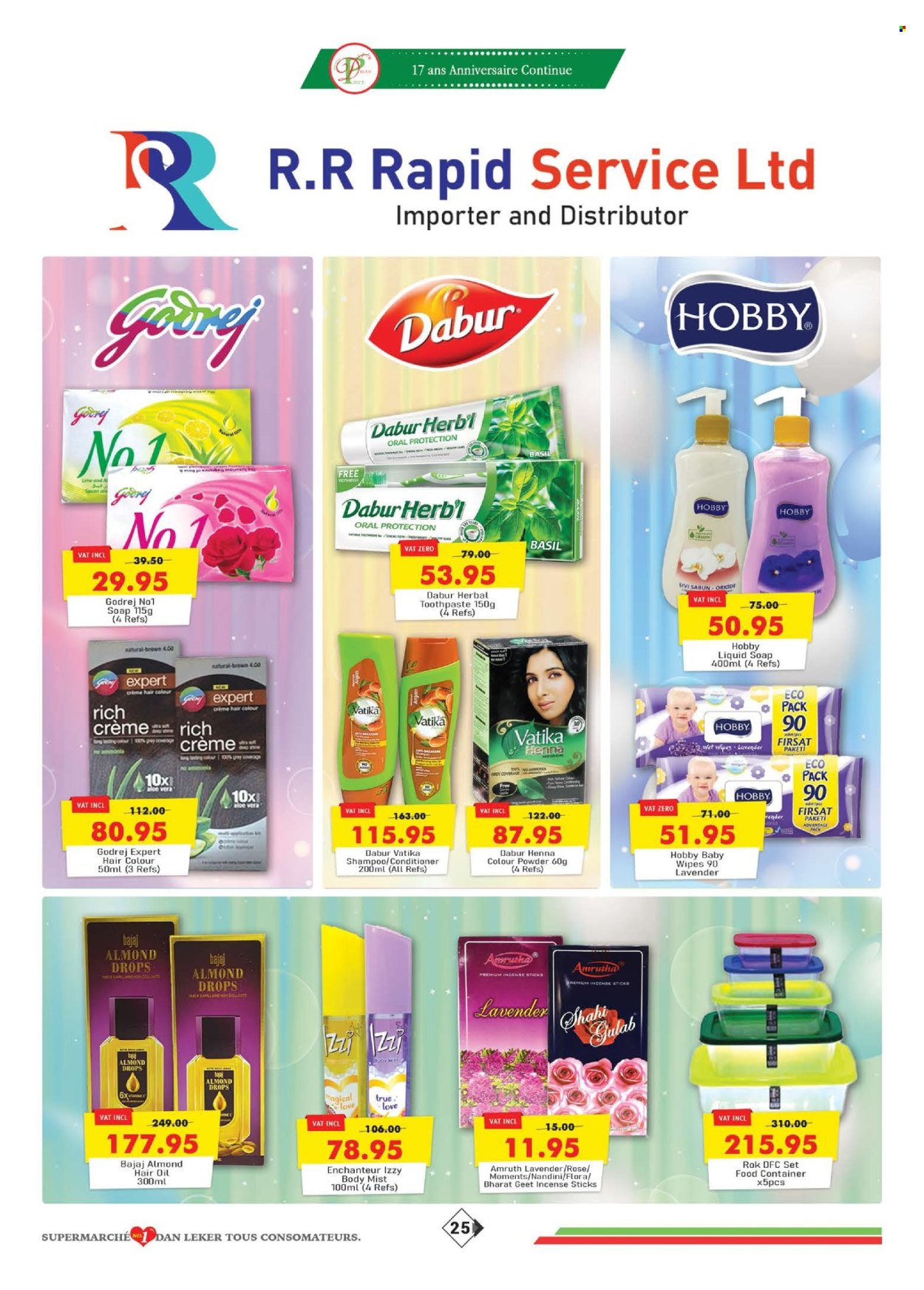 Catalogue Dreamprice - 20/05/2026 - 17/06/2026. Page 25