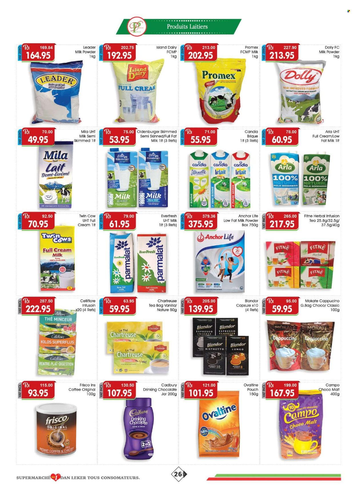 Catalogue Dreamprice - 20/05/2026 - 17/06/2026. Page 26