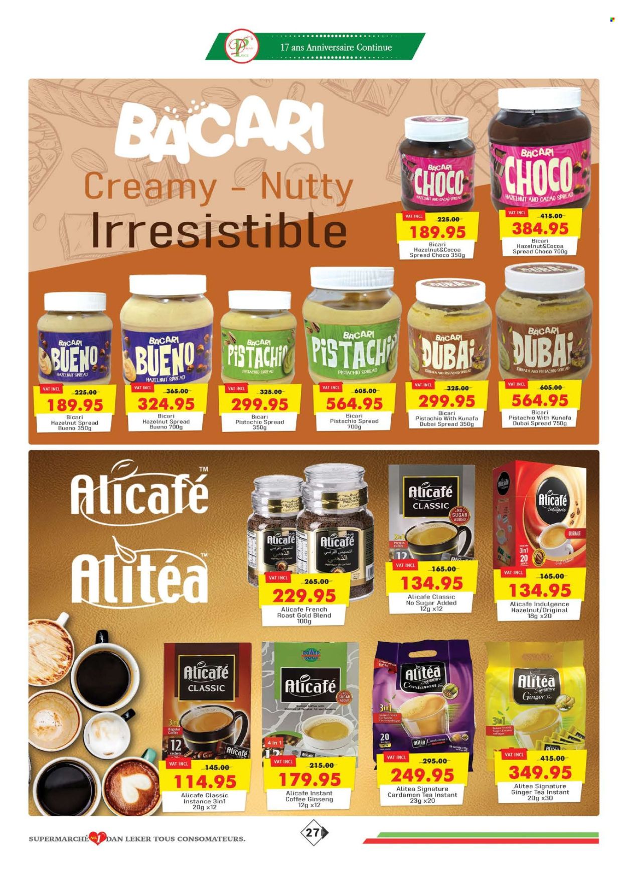 Catalogue Dreamprice - 20/05/2026 - 17/06/2026. Page 27