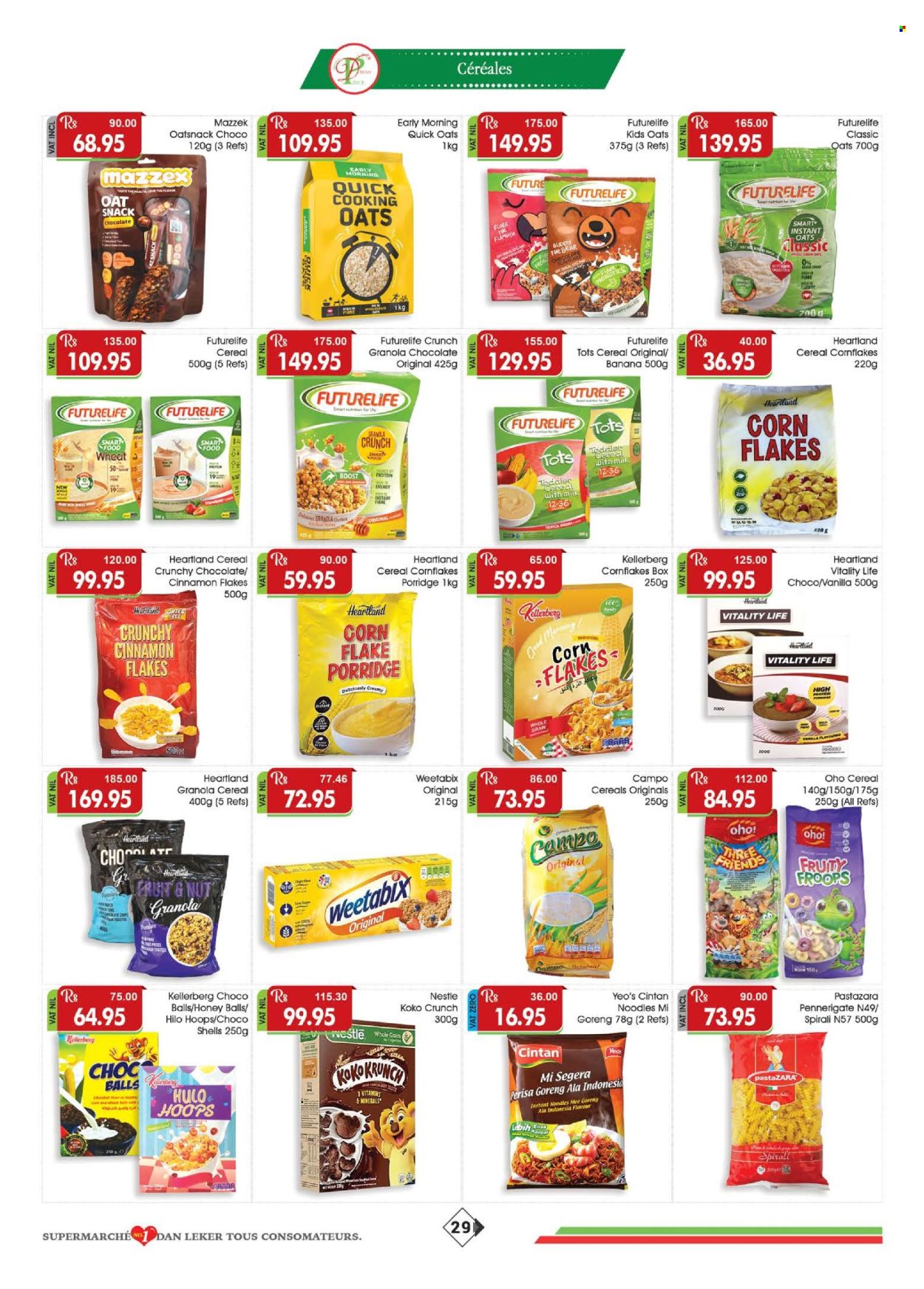 Catalogue Dreamprice - 20/05/2026 - 17/06/2026. Page 29