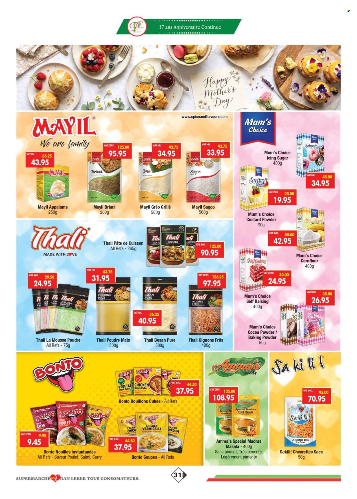 Catalogue Dreamprice - 20/05/2026 - 17/06/2026. Page 31