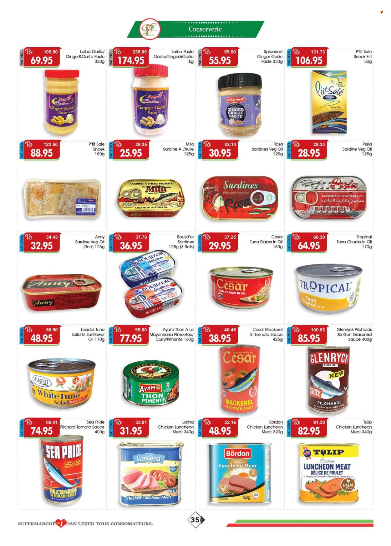 Catalogue Dreamprice - 20/05/2026 - 17/06/2026. Page 35