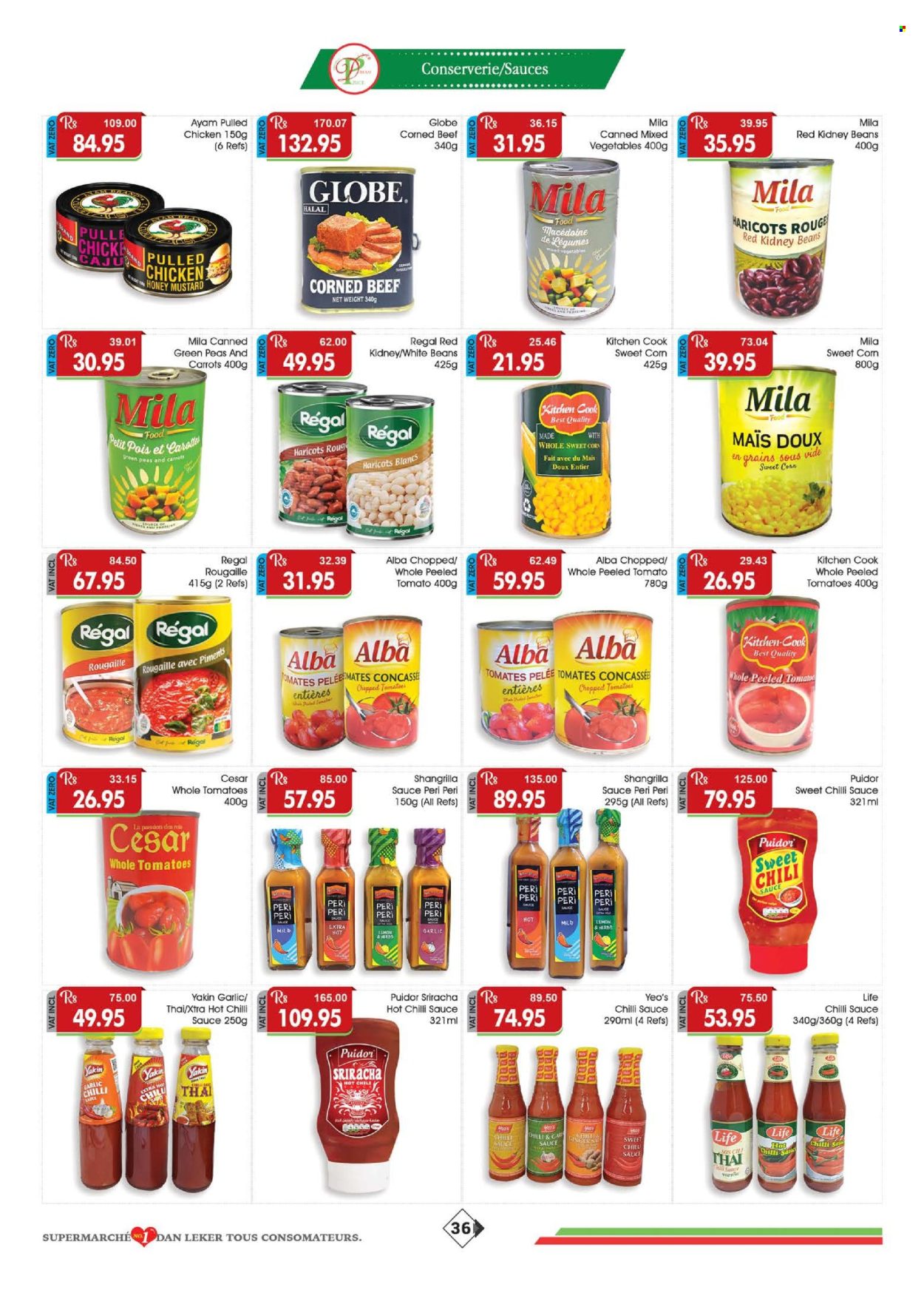 Catalogue Dreamprice - 20/05/2026 - 17/06/2026. Page 36