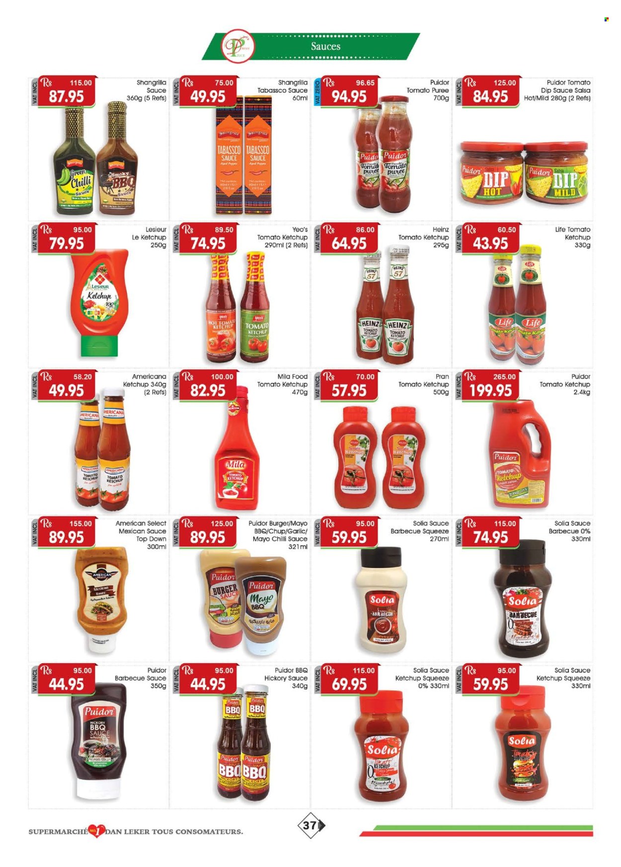 Catalogue Dreamprice - 20/05/2026 - 17/06/2026. Page 37