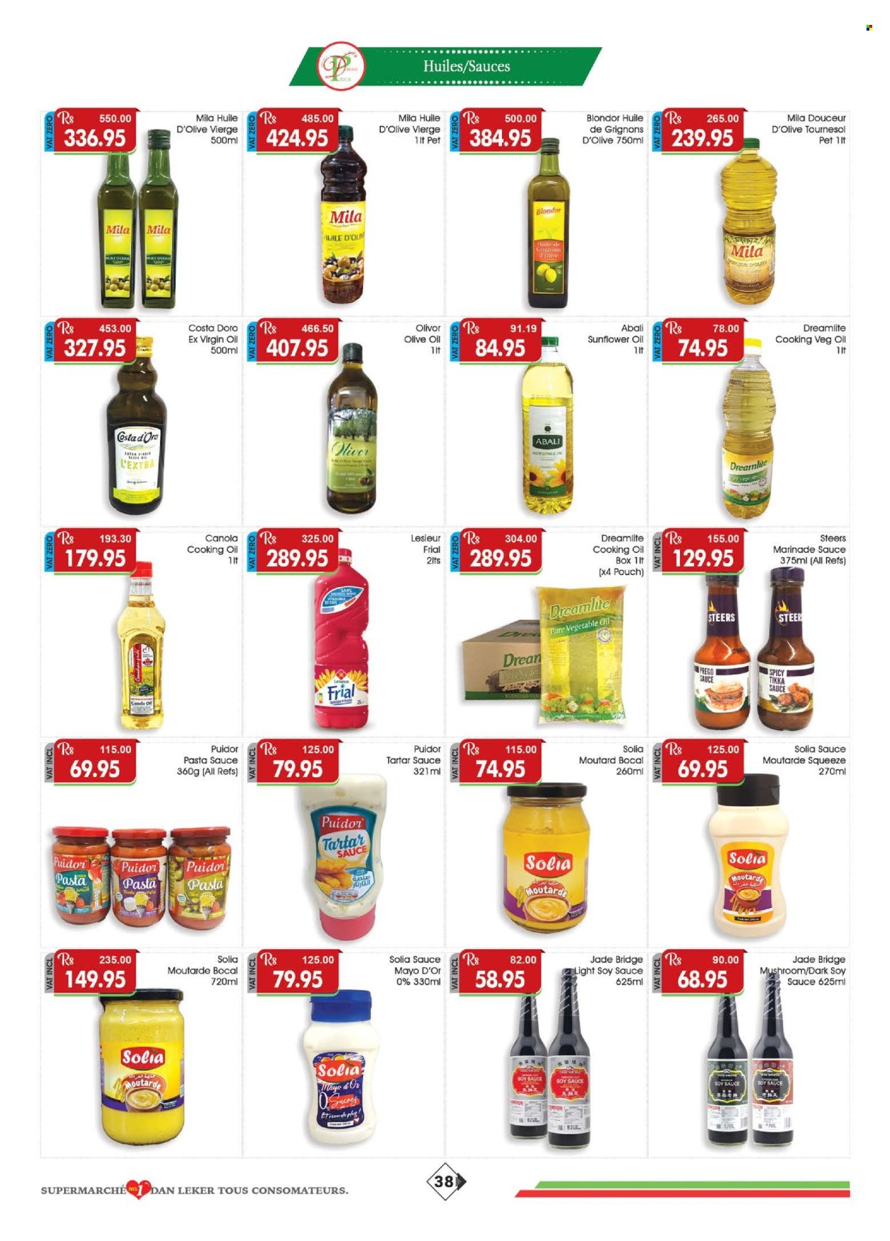 Catalogue Dreamprice - 20/05/2026 - 17/06/2026. Page 38