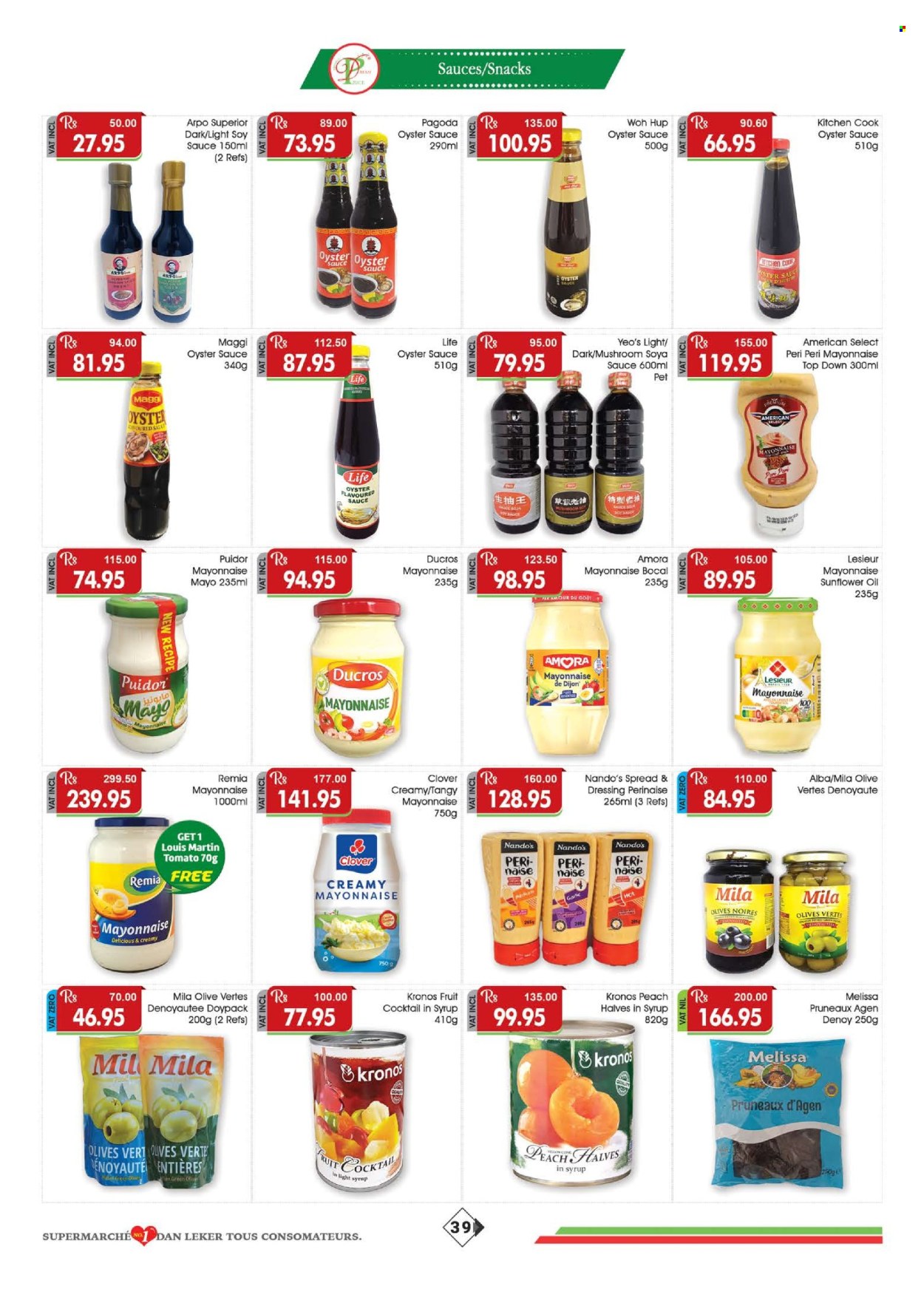 Catalogue Dreamprice - 20/05/2026 - 17/06/2026. Page 39