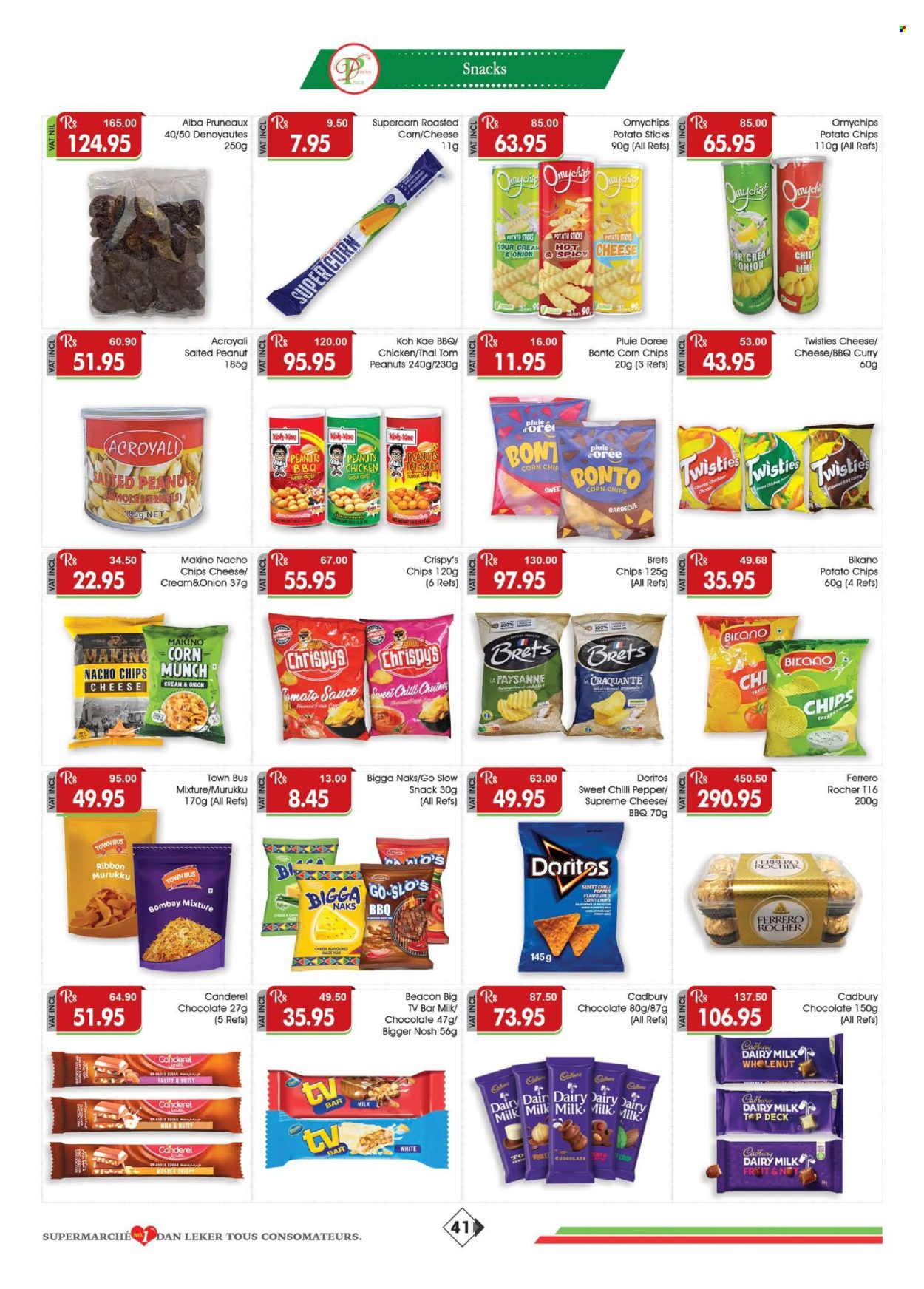 Catalogue Dreamprice - 20/05/2026 - 17/06/2026. Page 41