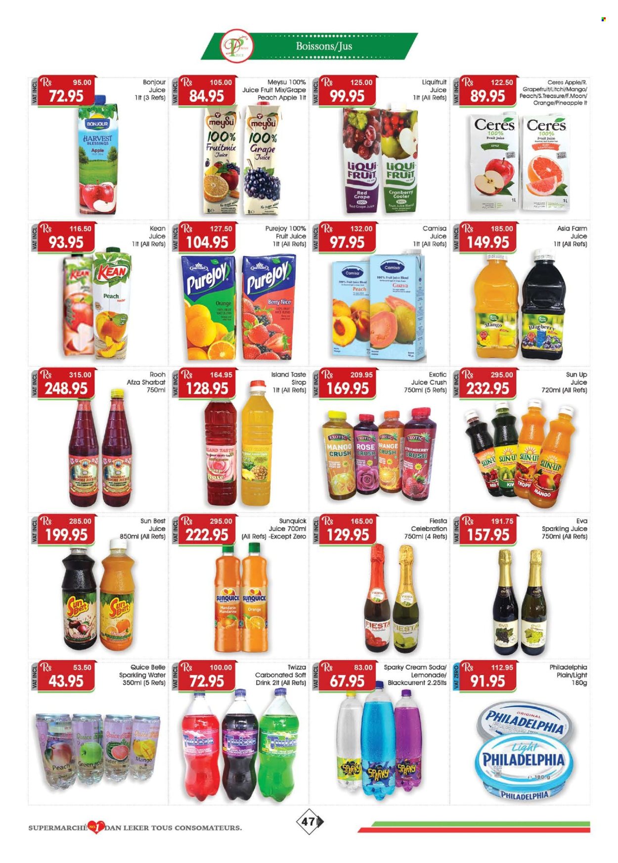 Catalogue Dreamprice - 20/05/2026 - 17/06/2026. Page 47