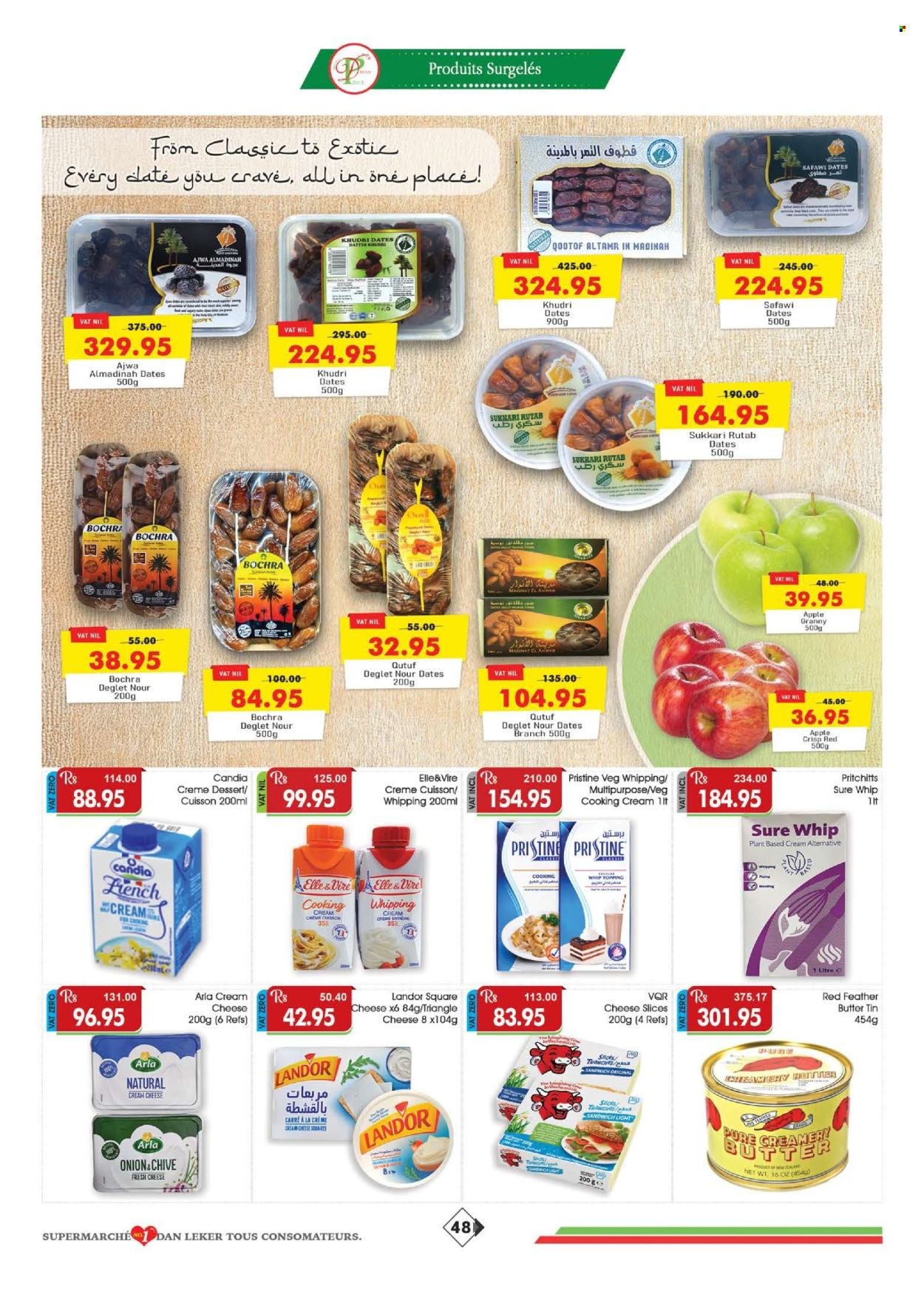Catalogue Dreamprice - 20/05/2026 - 17/06/2026. Page 48
