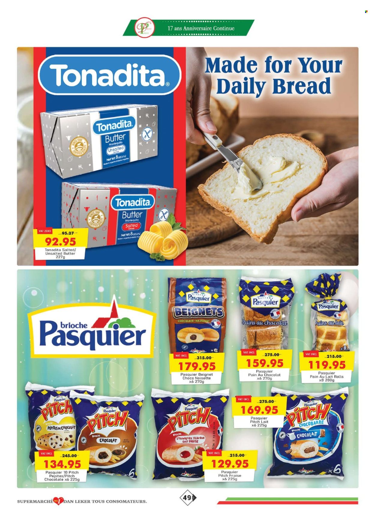 Catalogue Dreamprice - 20/05/2026 - 17/06/2026. Page 49