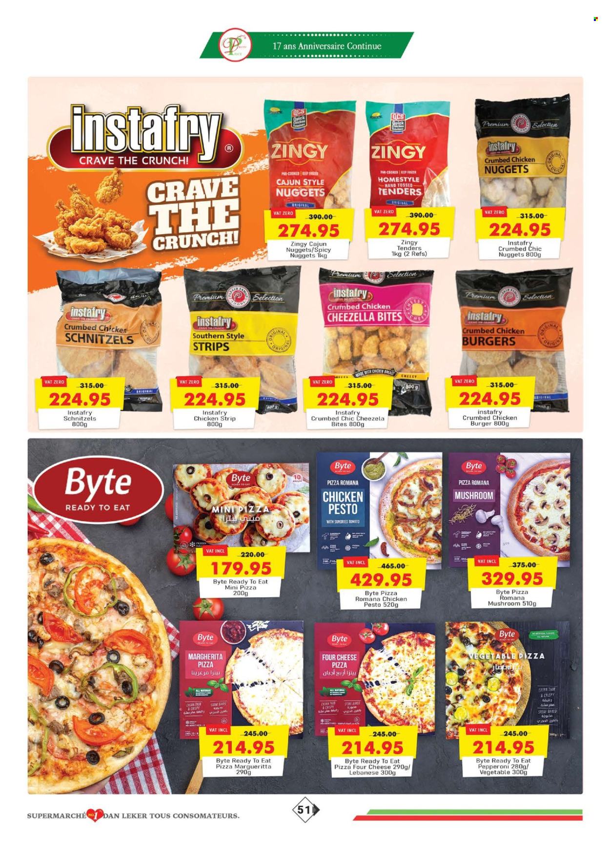 Catalogue Dreamprice - 20/05/2026 - 17/06/2026. Page 51
