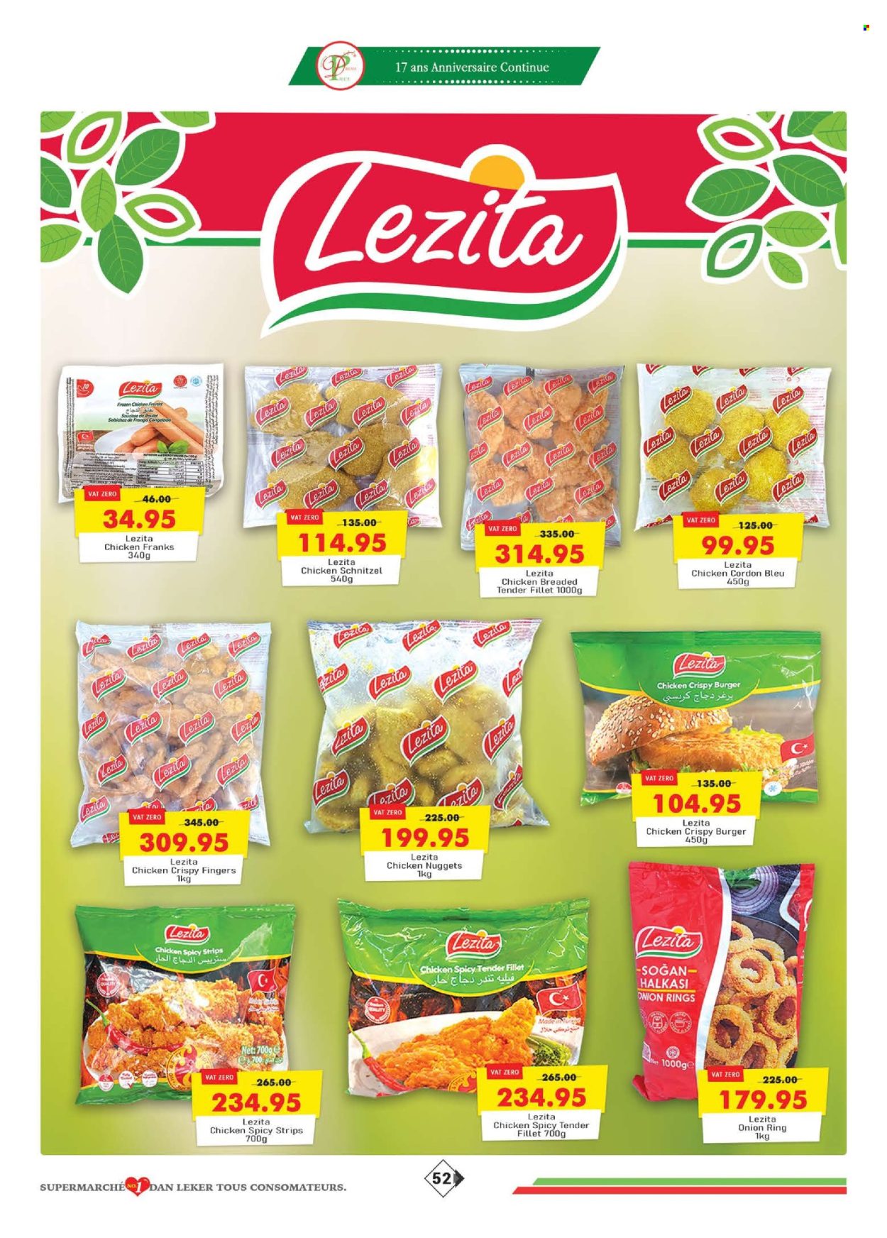 Catalogue Dreamprice - 20/05/2026 - 17/06/2026. Page 52