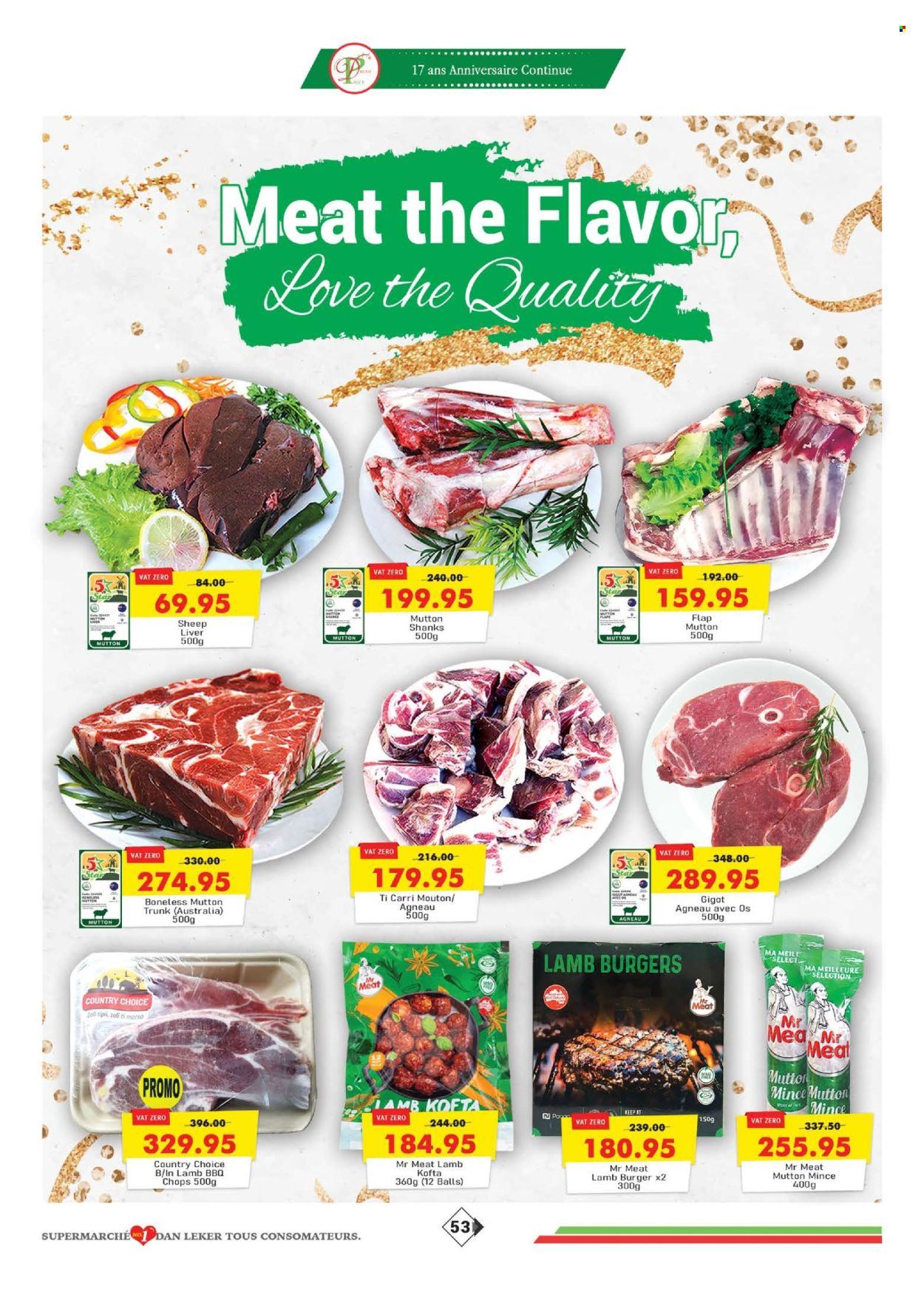 Catalogue Dreamprice - 20/05/2026 - 17/06/2026. Page 53