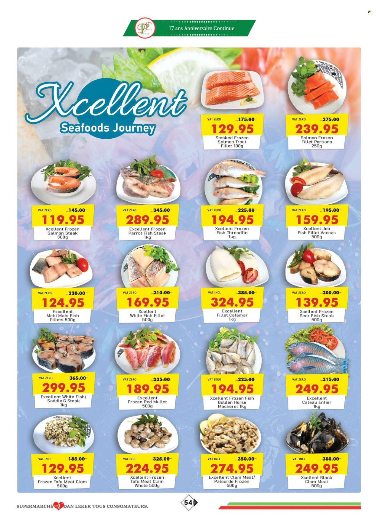 Catalogue Dreamprice - 20/05/2026 - 17/06/2026. Page 54