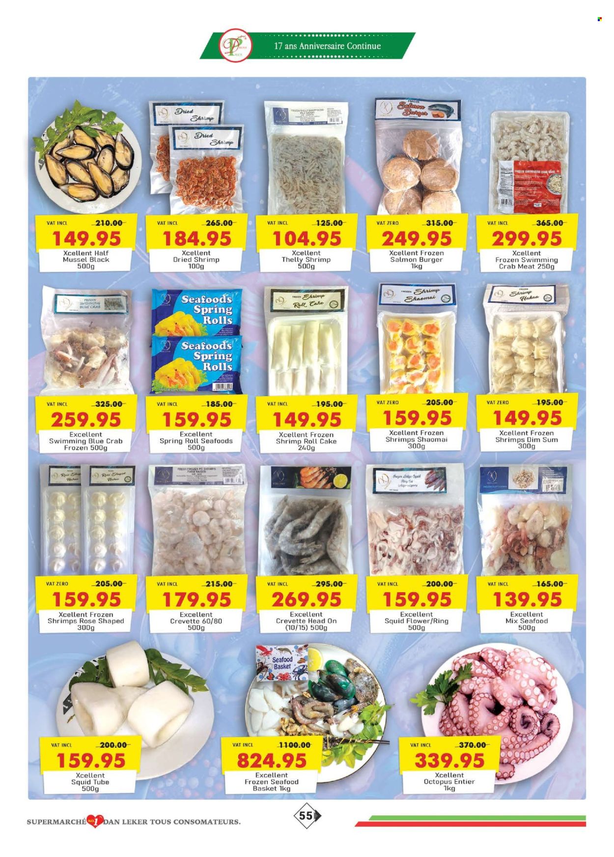 Catalogue Dreamprice - 20/05/2026 - 17/06/2026. Page 55