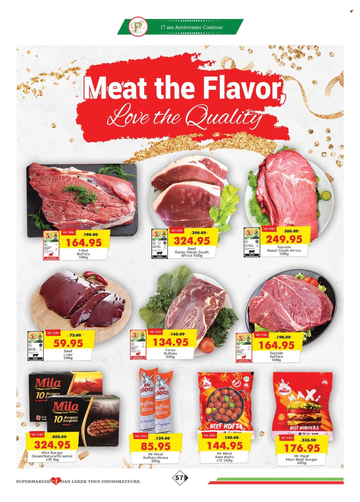 Catalogue Dreamprice - 20/05/2026 - 17/06/2026. Page 57