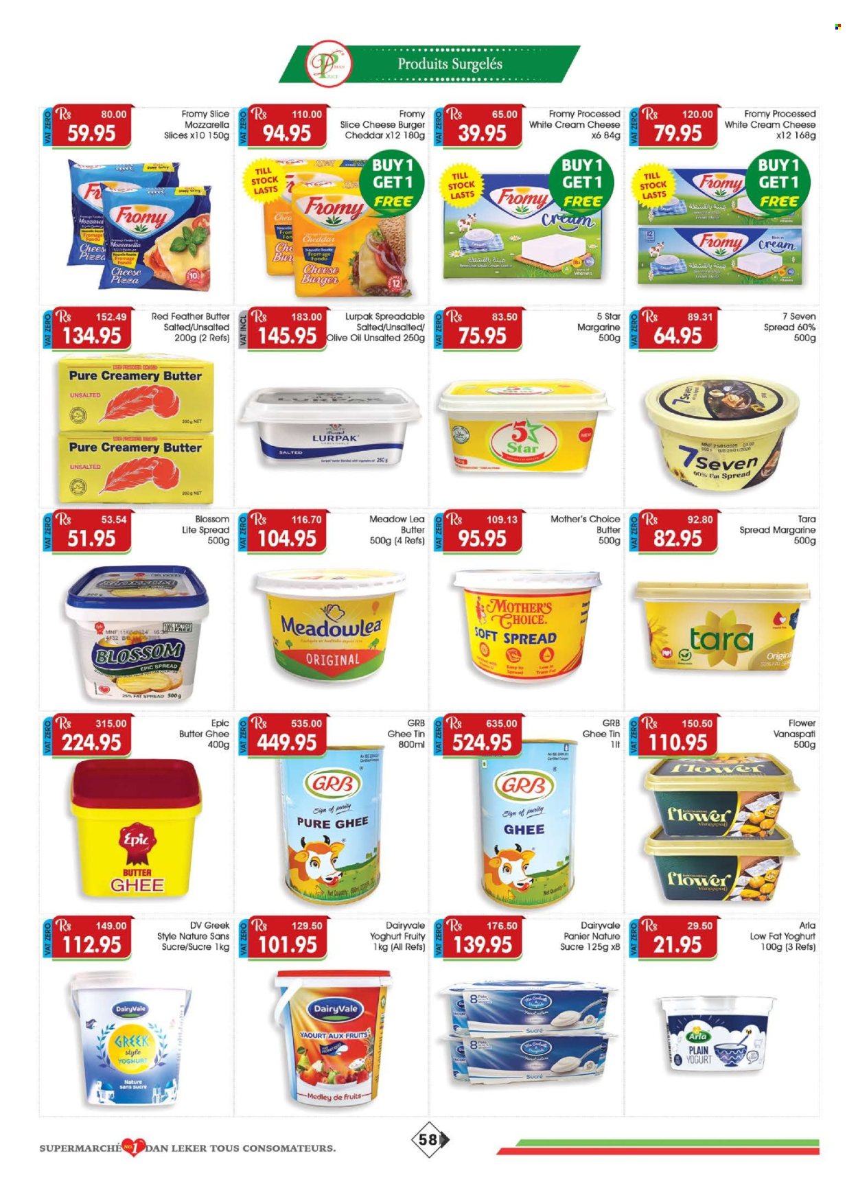 Catalogue Dreamprice - 20/05/2026 - 17/06/2026. Page 58