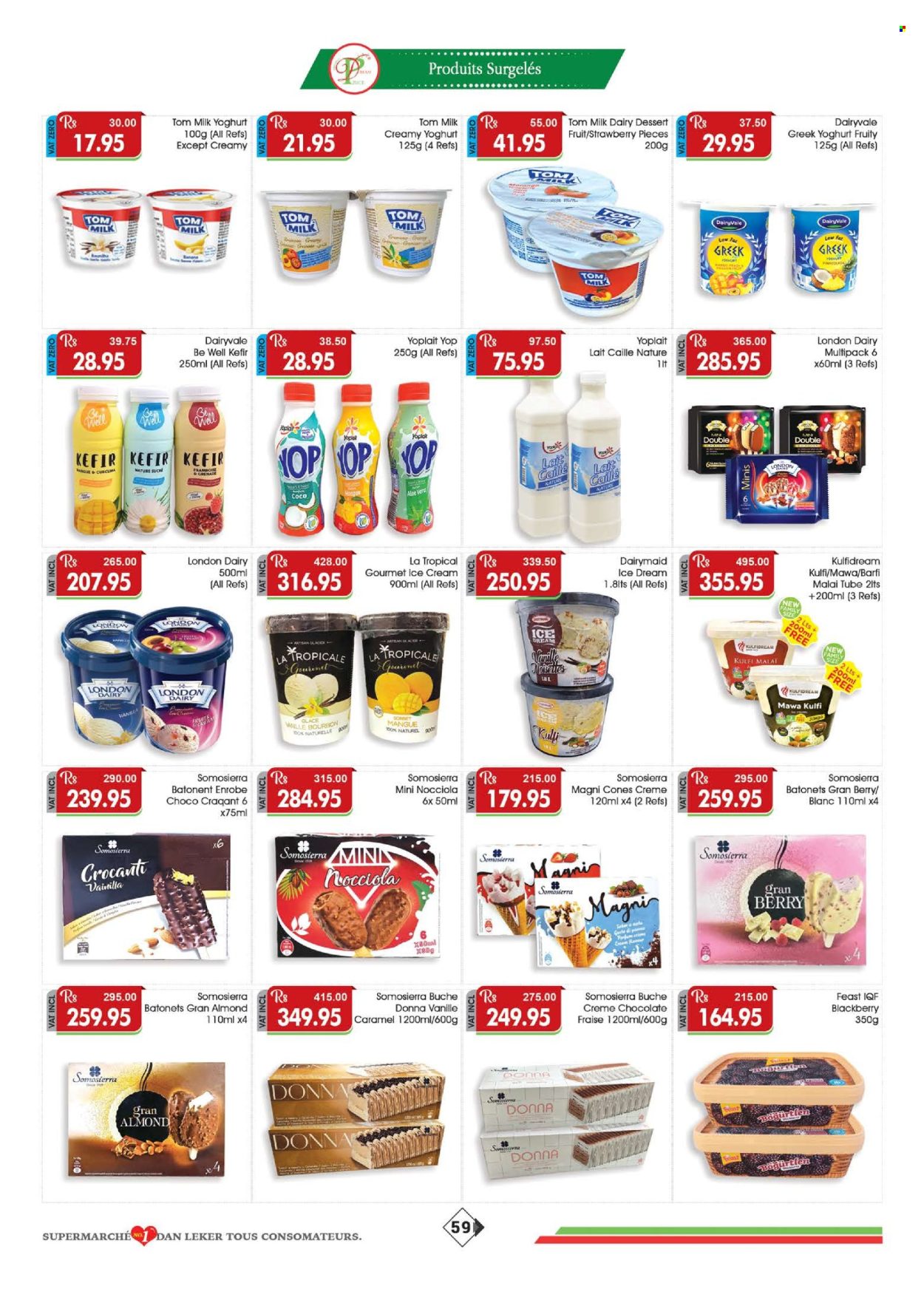 Catalogue Dreamprice - 20/05/2026 - 17/06/2026. Page 59