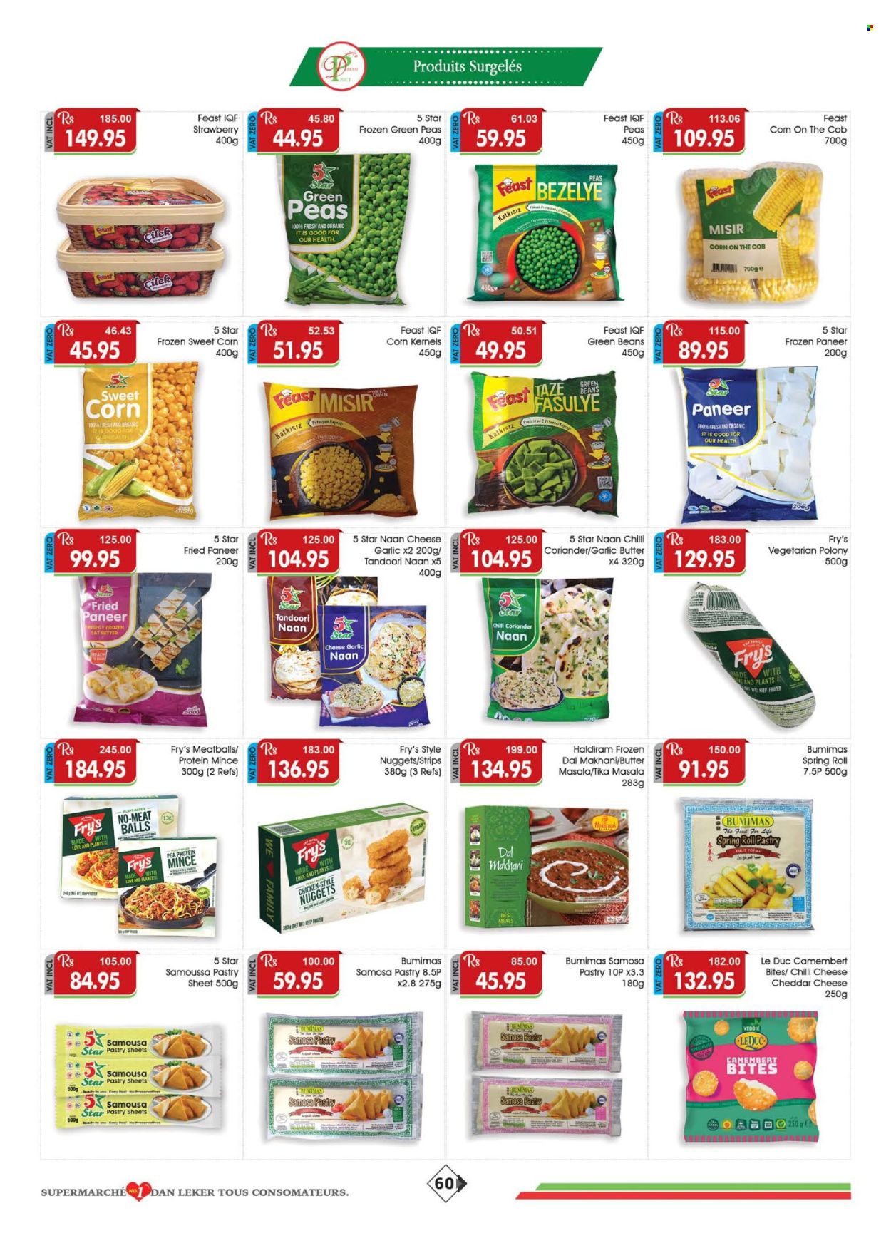 Catalogue Dreamprice - 20/05/2026 - 17/06/2026. Page 60