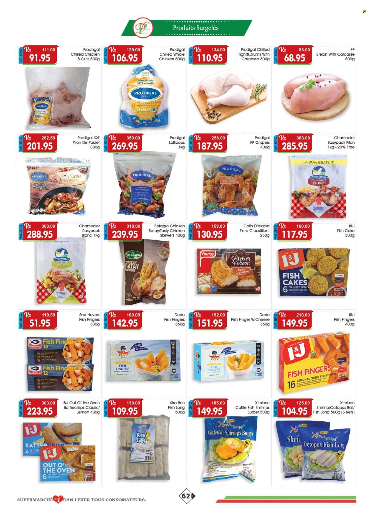 Catalogue Dreamprice - 20/05/2026 - 17/06/2026. Page 62
