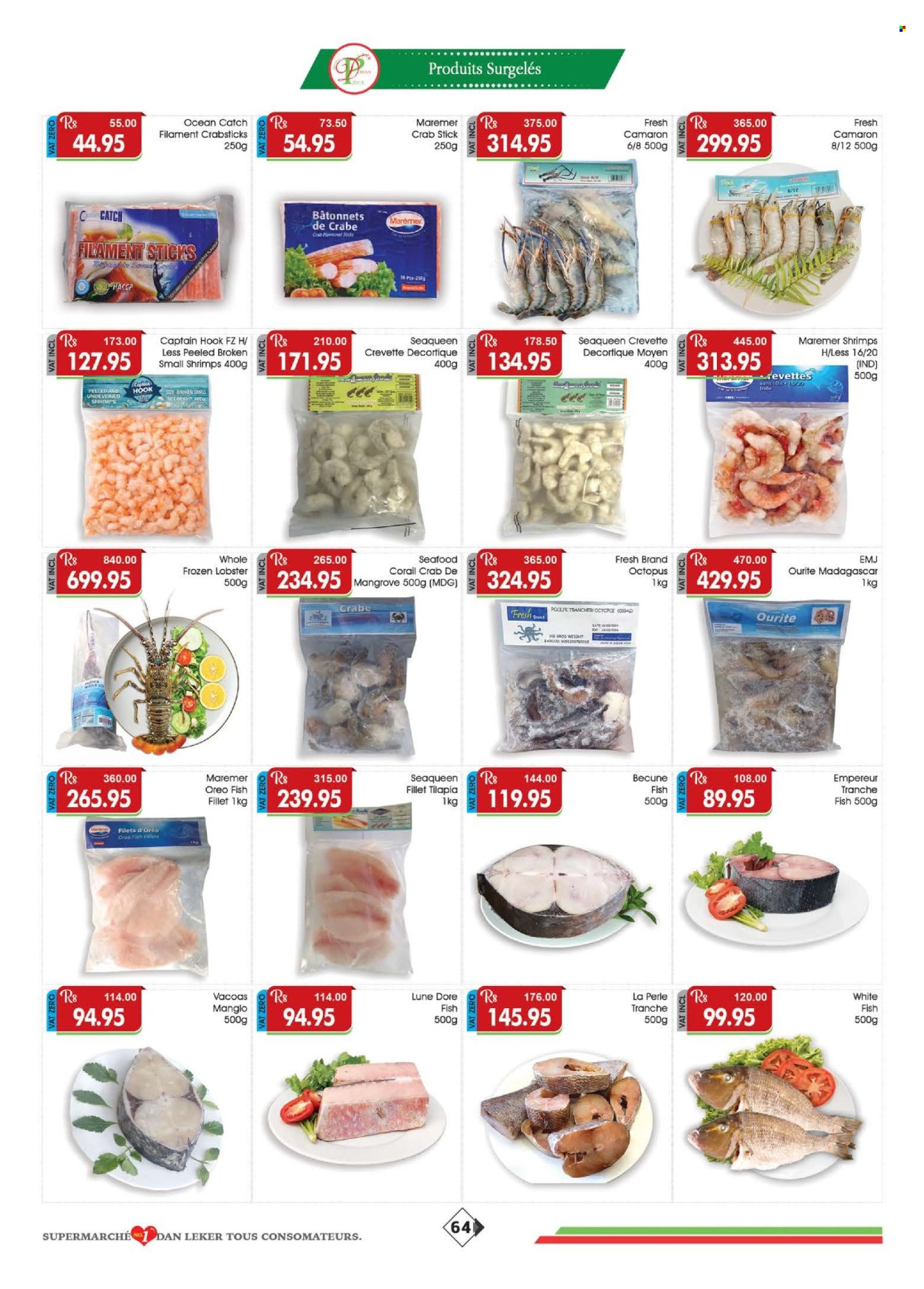 Catalogue Dreamprice - 20/05/2026 - 17/06/2026. Page 64