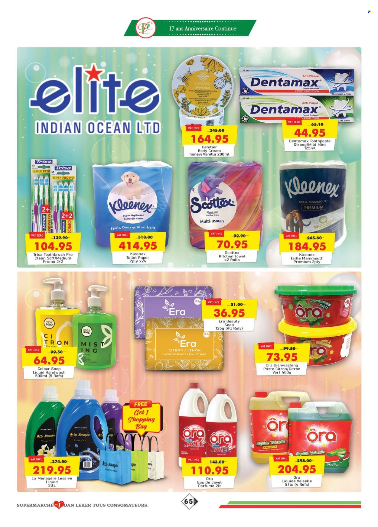 Catalogue Dreamprice - 20/05/2026 - 17/06/2026. Page 65