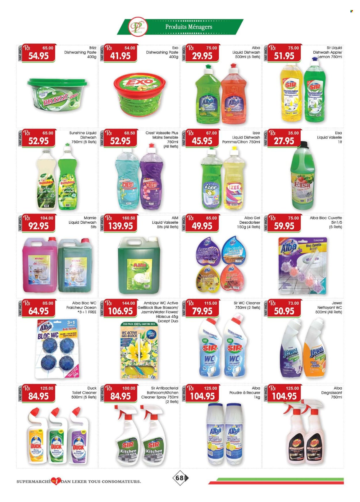 Catalogue Dreamprice - 20/05/2026 - 17/06/2026. Page 68